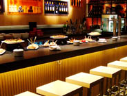 QUADRIGA Spanish Tapas BAR 2008