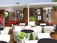 AT&TOUR Stand Street 2011