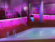 COOLPOOL Disco Club 2010