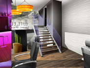 ELITEL Hairdressing Saloon 2005