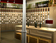 LICORSHOP Wines Shops 2006