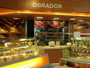 AUTOGRILL CIAO Fast Casual Restaurant 2011