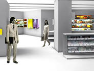 VIPS Convenience Store 2007