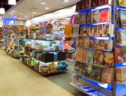 VIPS Covenience Store 2005